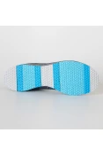 TÊNIS SKECHERS GO FLEX ABILITY FEMININO - Grafite/azul TÊNIS SKECHERS GO FLEX ABILITY FEMININO - Grafite/azul