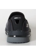TÊNIS SKECHERS GO FLEX MUSE FEMININO - Preto/grafite TÊNIS SKECHERS GO FLEX MUSE FEMININO - Preto/grafite