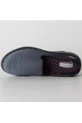 TÊNIS SKECHERS GO FLEX MUSE FEMININO - Preto/grafite TÊNIS SKECHERS GO FLEX MUSE FEMININO - Preto/grafite