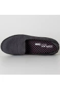 TÊNIS SKECHERS GO MINI FLEX FEMININO - Grafite/preto TÊNIS SKECHERS GO MINI FLEX FEMININO - Grafite/preto