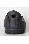 TÊNIS SKECHERS GO MINI FLEX FEMININO - Grafite/preto TÊNIS SKECHERS GO MINI FLEX FEMININO - Grafite/preto
