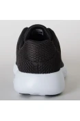 TÊNIS SKECHERS GO RUN 600 REFINE FEMININO - Preto/branco TÊNIS SKECHERS GO RUN 600 REFINE FEMININO - Preto/branco