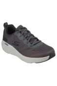 TÊNIS SKECHERS GO RUN ELEVATE MASCULINO - Grafite/branco TÊNIS SKECHERS GO RUN ELEVATE MASCULINO - Grafite/branco
