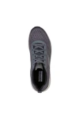 TÊNIS SKECHERS GO RUN ELEVATE MASCULINO - Grafite/branco TÊNIS SKECHERS GO RUN ELEVATE MASCULINO - Grafite/branco