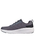 TÊNIS SKECHERS GO RUN ELEVATE MASCULINO - Grafite/branco TÊNIS SKECHERS GO RUN ELEVATE MASCULINO - Grafite/branco