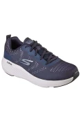 TÊNIS SKECHERS GO RUN ELEVATE MASCULINO - Marinho/branco TÊNIS SKECHERS GO RUN ELEVATE MASCULINO - Marinho/branco