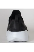 TÊNIS SKECHERS GO RUN FAST FEMININO - Preto/branco TÊNIS SKECHERS GO RUN FAST FEMININO - Preto/branco