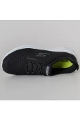 TÊNIS SKECHERS GO RUN FAST FEMININO - Preto/branco TÊNIS SKECHERS GO RUN FAST FEMININO - Preto/branco