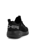 TÊNIS SKECHERS GO RUN FAST - VALOR MASCULINO - Preto TÊNIS SKECHERS GO RUN FAST - VALOR MASCULINO - Preto