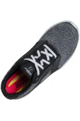 TÊNIS SKECHERS GO WALK 4 EXCEED FEMININO - Preto/branco TÊNIS SKECHERS GO WALK 4 EXCEED FEMININO - Preto/branco
