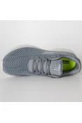 TÊNIS SKECHERS GO WALK 4 NOBLE MASCULINO - Grafite/cinza TÊNIS SKECHERS GO WALK 4 NOBLE MASCULINO - Grafite/cinza