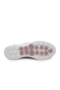 TÊNIS SKECHERS GO WALK 6 - GLIMMERING FEMININO - Preto/branco TÊNIS SKECHERS GO WALK 6 - GLIMMERING FEMININO - Preto/branco