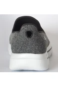TÊNIS SKECHERS GO WALK EVOLUTION ULTRA FEMININO - Grafite/branco TÊNIS SKECHERS GO WALK EVOLUTION ULTRA FEMININO - Grafite/branco