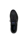 TÊNIS SKECHERS GO WALK HYPER BURST MARITIME MASCULINO - Preto/cinza TÊNIS SKECHERS GO WALK HYPER BURST MARITIME MASCULINO - Preto/cinza