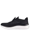 TÊNIS SKECHERS GO WALK HYPER BURST MARITIME MASCULINO - Preto/cinza TÊNIS SKECHERS GO WALK HYPER BURST MARITIME MASCULINO - Preto/cinza