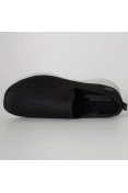 TÊNIS SKECHERS GO WALK JOY FEMININO - Preto/cinza
