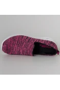 TÊNIS SKECHERS GO WALK JOY NIRVANA FEMININO - Bordo/pink TÊNIS SKECHERS GO WALK JOY NIRVANA FEMININO - Bordo/pink