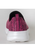 TÊNIS SKECHERS GO WALK JOY NIRVANA FEMININO - Bordo/pink TÊNIS SKECHERS GO WALK JOY NIRVANA FEMININO - Bordo/pink