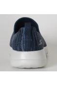 TÊNIS SKECHERS GO WALK JOY NIRVANA FEMININO - Preto/azul TÊNIS SKECHERS GO WALK JOY NIRVANA FEMININO - Preto/azul