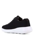 TÊNIS SKECHERS GO WALK MAX - ECSTATIC MASCULINO - Preto/branco TÊNIS SKECHERS GO WALK MAX - ECSTATIC MASCULINO - Preto/branco