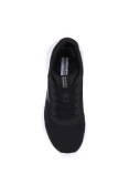 TÊNIS SKECHERS GO WALK MAX - ECSTATIC MASCULINO - Preto/branco TÊNIS SKECHERS GO WALK MAX - ECSTATIC MASCULINO - Preto/branco