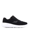 TÊNIS SKECHERS GO WALK MAX - ECSTATIC MASCULINO - Preto/branco TÊNIS SKECHERS GO WALK MAX - ECSTATIC MASCULINO - Preto/branco