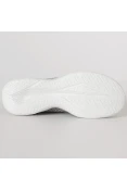 TÊNIS SKECHERS MATRIXX FEMININO - Grafite/branco TÊNIS SKECHERS MATRIXX FEMININO - Grafite/branco