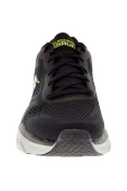 TÊNIS SKECHERS MAX CUSHIONING PREMIER - PERSP MASCULINO - Preto/cinza TÊNIS SKECHERS MAX CUSHIONING PREMIER - PERSP MASCULINO - Preto/cinza