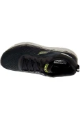 TÊNIS SKECHERS MAX CUSHIONING PREMIER - PERSP MASCULINO - Preto/cinza TÊNIS SKECHERS MAX CUSHIONING PREMIER - PERSP MASCULINO - Preto/cinza