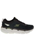 TÊNIS SKECHERS MAX CUSHIONING PREMIER - PERSP MASCULINO - Preto/cinza TÊNIS SKECHERS MAX CUSHIONING PREMIER - PERSP MASCULINO - Preto/cinza