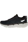 TÊNIS SKECHERS MAX CUSHIONING PREMIER - PERSP MASCULINO - Preto/cinza TÊNIS SKECHERS MAX CUSHIONING PREMIER - PERSP MASCULINO - Preto/cinza