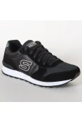TÊNIS SKECHERS OG 85 EARLY GRAB MASCULINO - Preto/branco TÊNIS SKECHERS OG 85 EARLY GRAB MASCULINO - Preto/branco