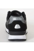 TÊNIS SKECHERS OG 85 EARLY GRAB MASCULINO - Preto/branco TÊNIS SKECHERS OG 85 EARLY GRAB MASCULINO - Preto/branco