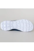 TÊNIS SKECHERS SUMMITS FEMININO - Marinho/branco TÊNIS SKECHERS SUMMITS FEMININO - Marinho/branco