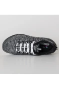 TÊNIS SKECHERS SYNERGY 2.0 HEADLINER FEMININO - Preto/grafite