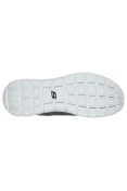 TÊNIS SKECHERS TRACK - KNOCKHILL MASCULINO - Grafite/preto TÊNIS SKECHERS TRACK - KNOCKHILL MASCULINO - Grafite/preto