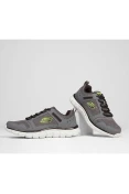 TÊNIS SKECHERS TRACK - KNOCKHILL MASCULINO - Grafite/preto TÊNIS SKECHERS TRACK - KNOCKHILL MASCULINO - Grafite/preto