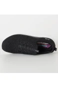 TÊNIS SKECHERS ULTRA FLEX FEMININO - Preto/branco TÊNIS SKECHERS ULTRA FLEX FEMININO - Preto/branco