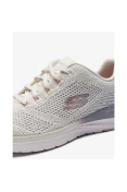 TÊNIS SKECHERS ULTRA GROOVE - LITE WEIGHT FEMININO - Bege/rosa