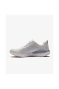 TÊNIS SKECHERS ULTRA GROOVE - LITE WEIGHT FEMININO - Bege/rosa