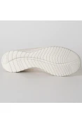 TÊNIS SKECHERS WAVE LITE MY DEAR FEMININO - Bege