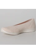 TÊNIS SKECHERS WAVE LITE MY DEAR FEMININO - Bege