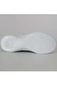 TÊNIS SKECHERS YOU SHINE FEMININO - Preto/branco TÊNIS SKECHERS YOU SHINE FEMININO - Preto/branco