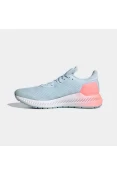 TÊNIS SOLARBLAZE ADIDAS FEMININO - Azul celeste/rosa TÊNIS SOLARBLAZE ADIDAS FEMININO - Azul celeste/rosa