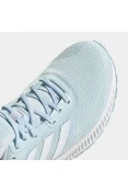 TÊNIS SOLARBLAZE ADIDAS FEMININO - Azul celeste/rosa TÊNIS SOLARBLAZE ADIDAS FEMININO - Azul celeste/rosa