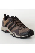 TÊNIS TERREX AX2R ADIDAS MASCULINO TREKKING - Marrom/preto TÊNIS TERREX AX2R ADIDAS MASCULINO TREKKING - Marrom/preto