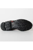 TÊNIS TERREX AX2R ADIDAS MASCULINO TREKKING - Marrom/preto TÊNIS TERREX AX2R ADIDAS MASCULINO TREKKING - Marrom/preto
