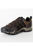 TÊNIS TERREX AX2R ADIDAS MASCULINO TREKKING - Marrom/preto TÊNIS TERREX AX2R ADIDAS MASCULINO TREKKING - Marrom/preto