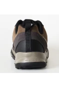 TÊNIS TERREX AX2R ADIDAS MASCULINO TREKKING - Marrom/preto TÊNIS TERREX AX2R ADIDAS MASCULINO TREKKING - Marrom/preto