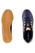 TÊNIS TOPPER CUP FUTSAL VIII INF - Marinho/dourado TÊNIS TOPPER CUP FUTSAL VIII INF - Marinho/dourado